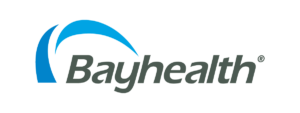 Bayhealth white ribbon sponsor
