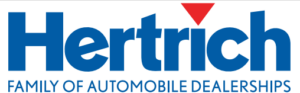 Hertrich Blue Ribbon Sponsor