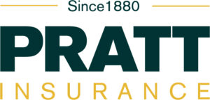 Pratt Insurance White ribbon sponsor