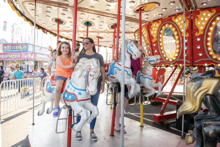 Welcome to the Fair | Delaware State Fair