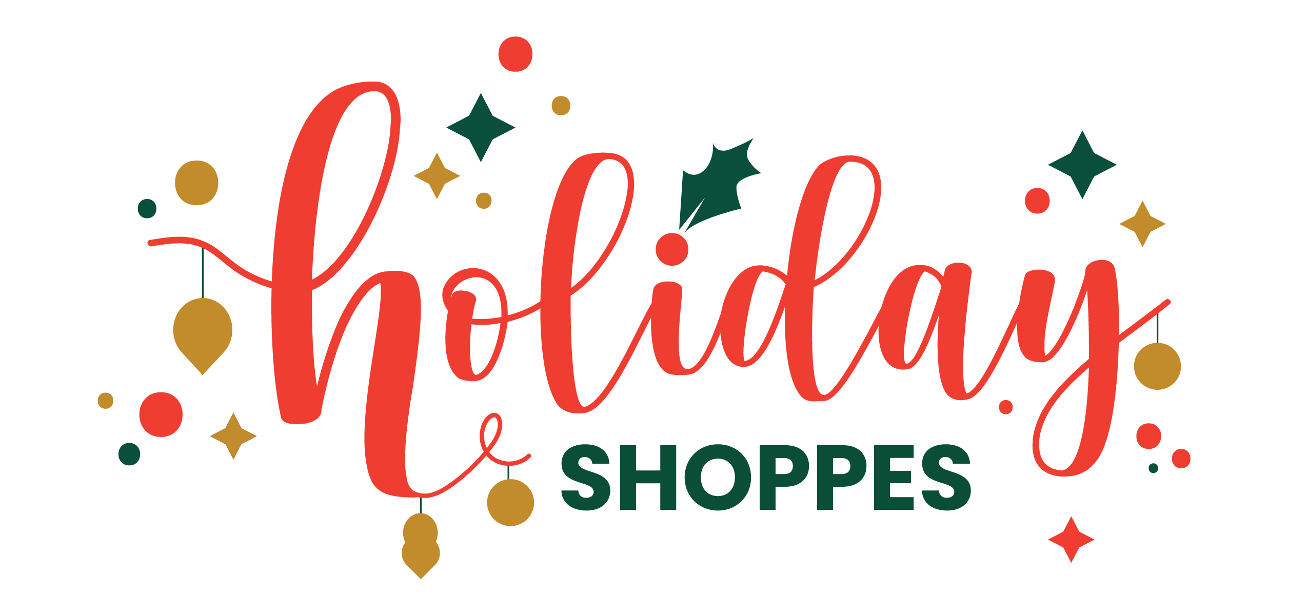 Holiday Shoppes