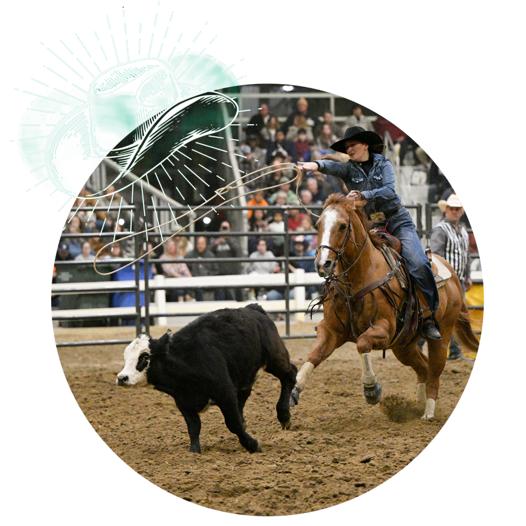 First State Stampede | Delaware State Fair
