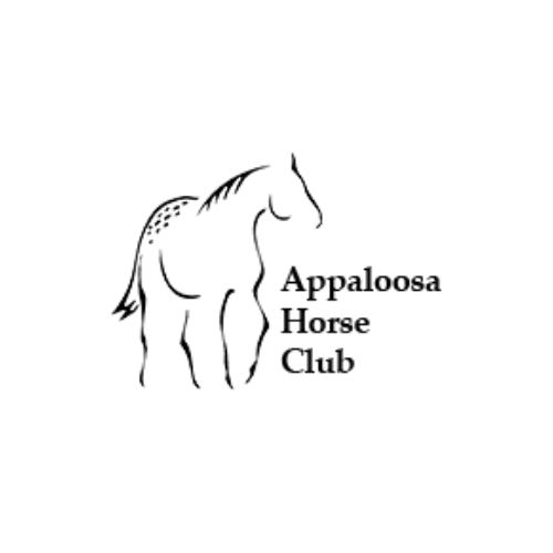 Appaloosa Horse Show