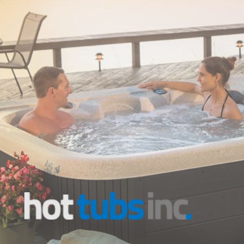 Hot Tub Sale