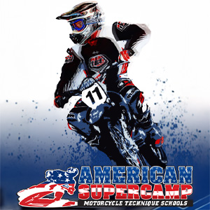America Supercamp | Motorcycle Technique School