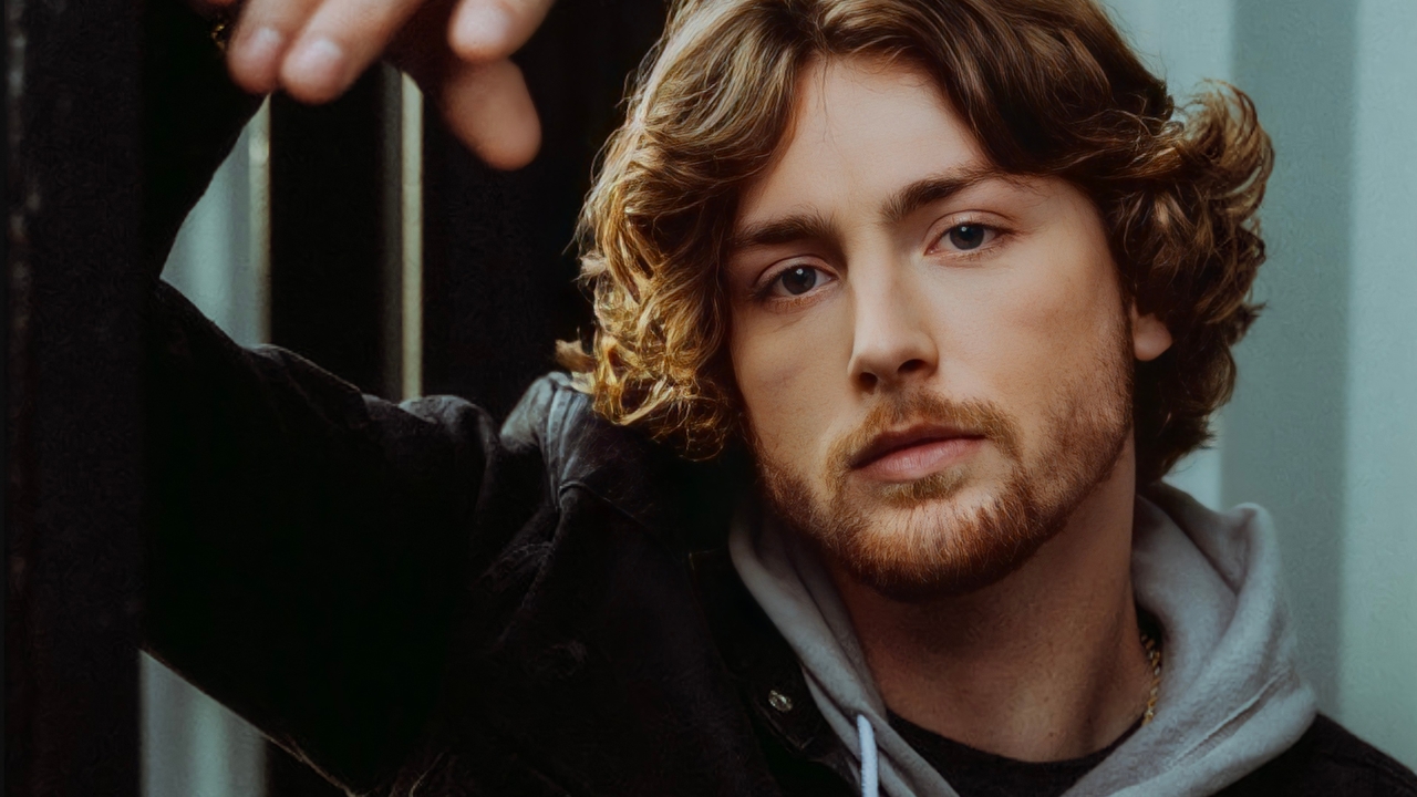 VIP Concert Ticket – Bailey Zimmerman