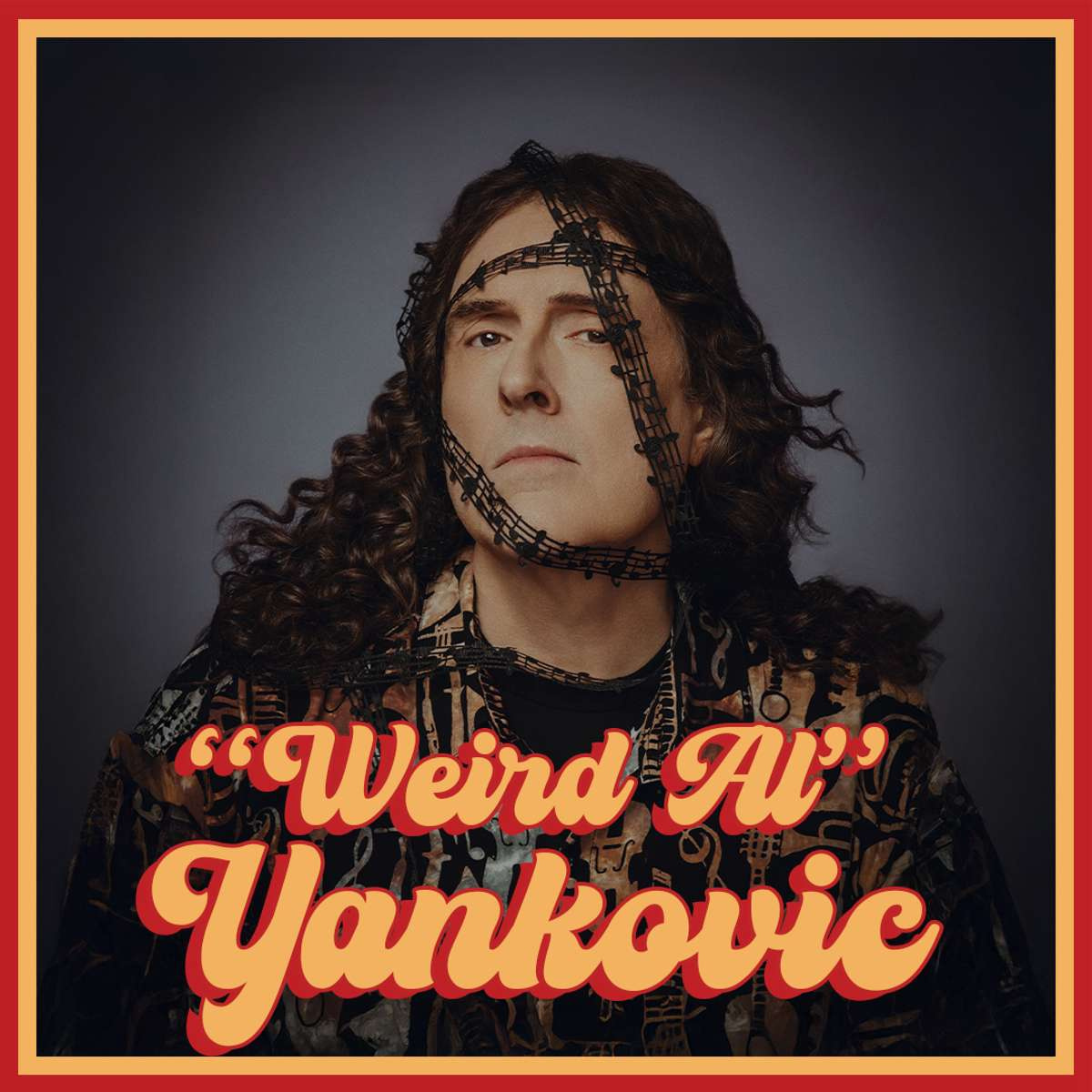 Weird Al” Yankovic: Bigger & Weirder 2026 Tour | Delaware State Fair