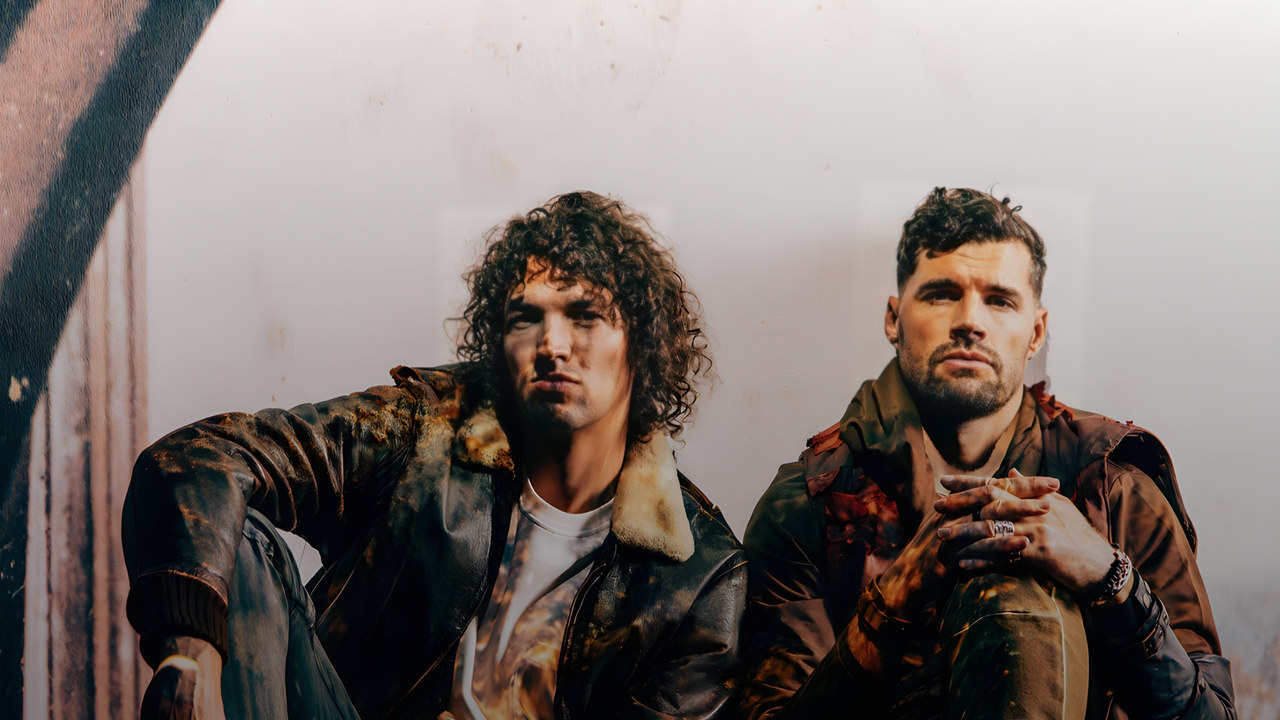 for King & Country