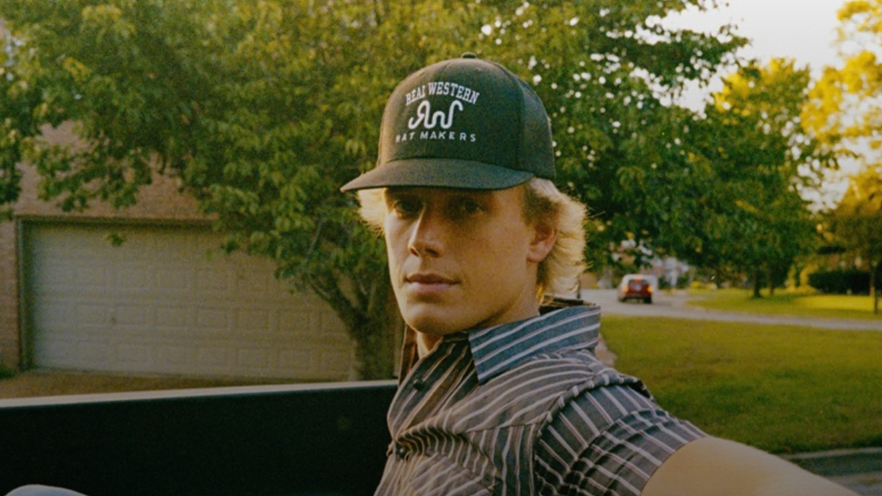 VIP Concert Ticket – Hudson Westbrook