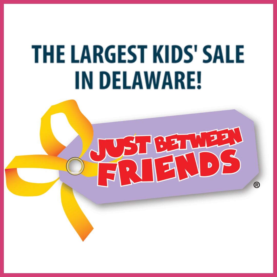 JBF Delaware’s Largest Children’s Sale!