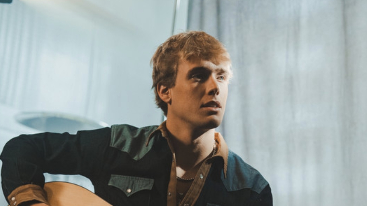 VIP Concert Ticket – Hudson Westbrook