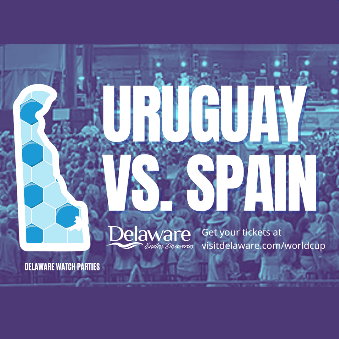 FIFA World Cup 2026™ Watch Party