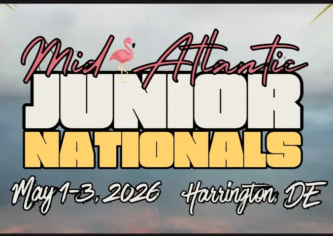 Mid Atlantic Goat Association Junior Nationals