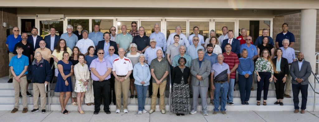 2026 Board of Directors Group Photo