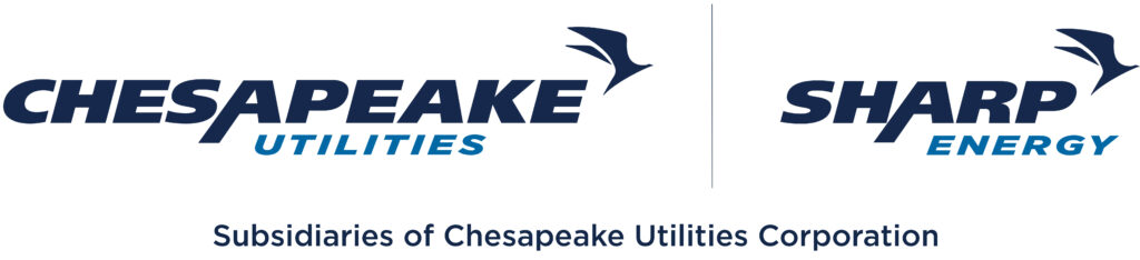 Chesapeake Utilities Red Ribbon Sponsor