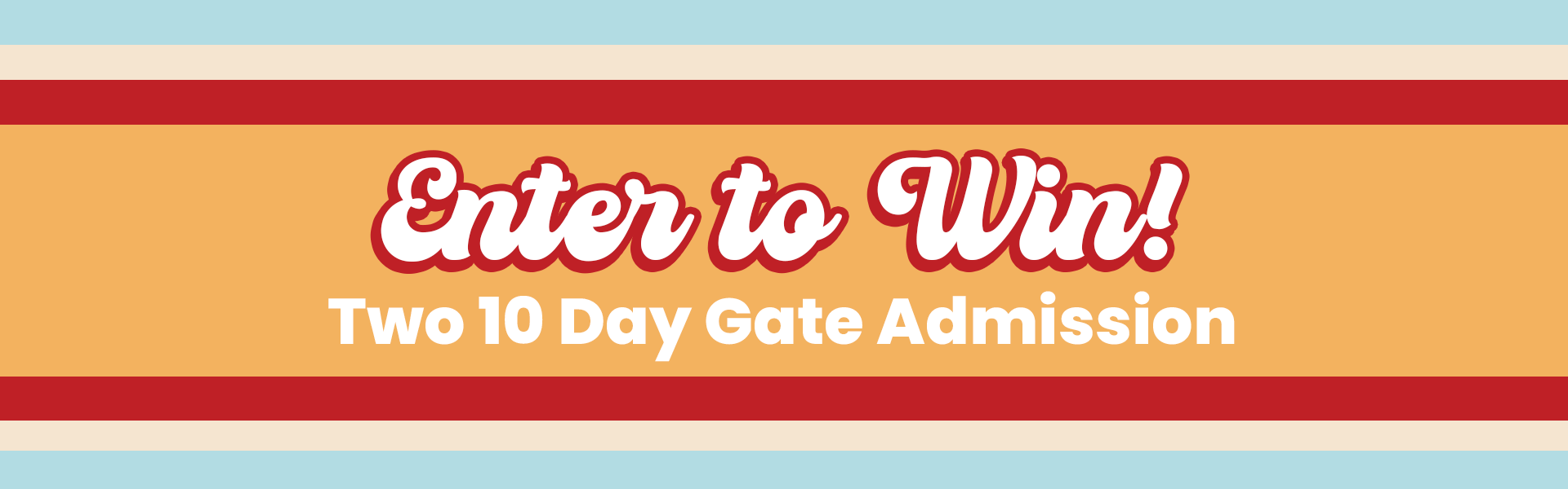 Gate Contest Homepage