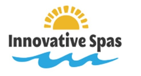 Innovative Spas white ribbon sponsor