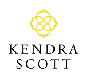 Kendra Scott White Ribbon Sponsor