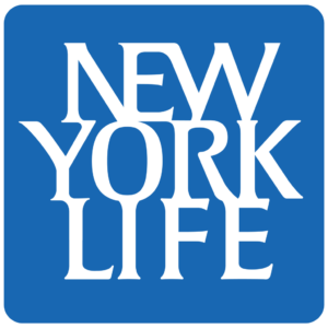 New York Life Insurance White Ribbon Sponsor