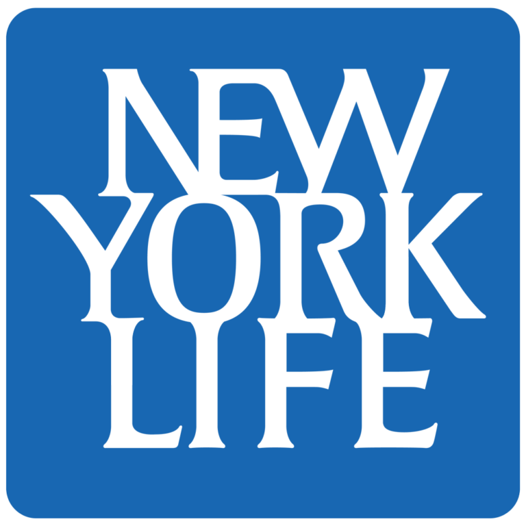 New York Life Insurance White Ribbon Sponsor