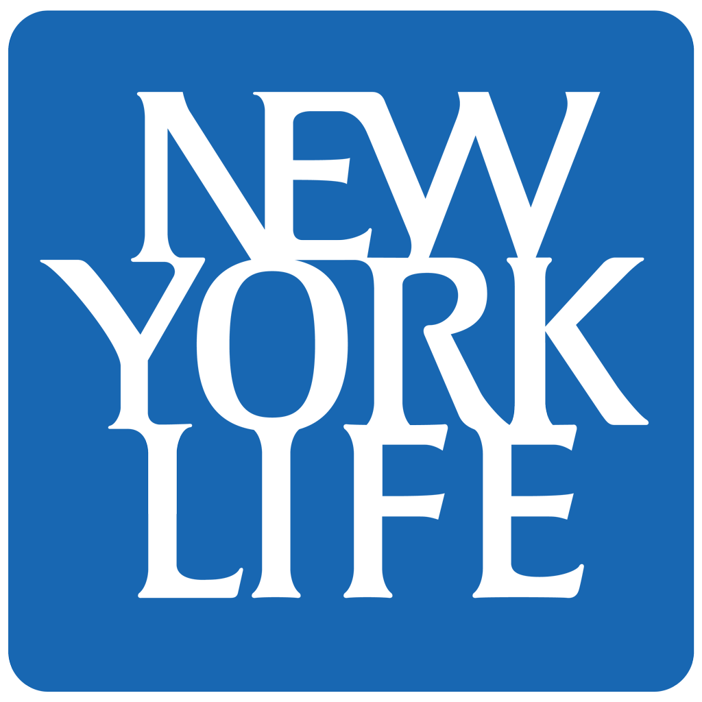 New York Life Insurance White Ribbon Sponsor