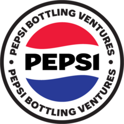 2026 Pepsi Logo blue ribbon sponsor
