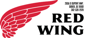 Red Wing Red Ribbon Sponsor