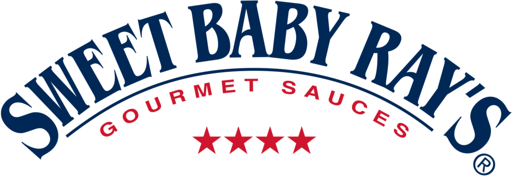 Sweet Baby Ray's White Ribbon Sponsor