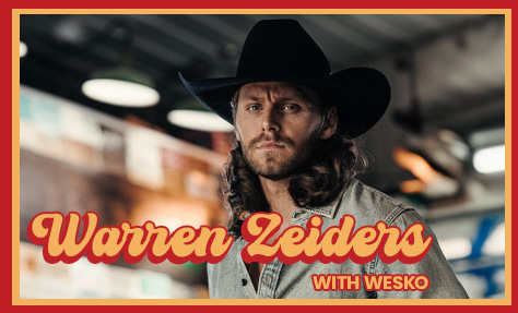 Website Banner Warren Zeiders Wesko