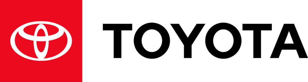 Toyota Blue Ribbon Sponsor