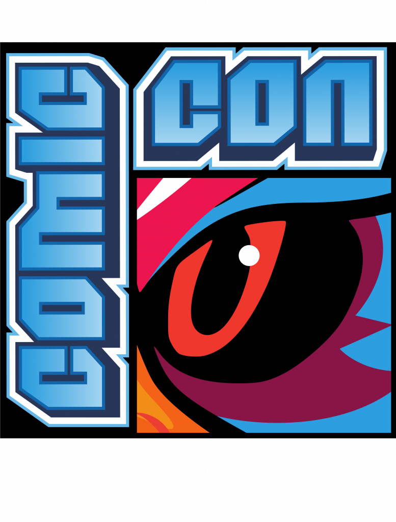 Blue Hen Comic Con